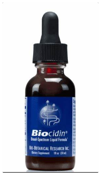 Biocidin Drops