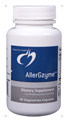 AllerGzyme™ 90 capsules