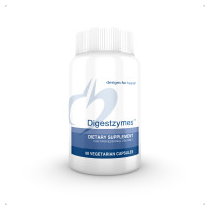 Digestzymes 90 Capsules Digestzymes 90 Capsules