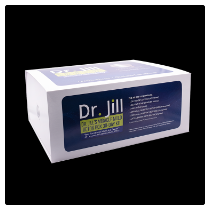 Dr Jill's Miracle Mold Detox Box