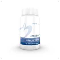 Endotrim™ 120 capsules