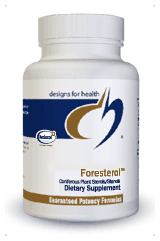 Foresterol™ 600 mg 90 tablets