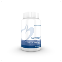Foresterol - 90 softgels by Designs For Health