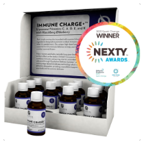 Immune Charge Box