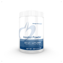 Inositol 100 gm Powder