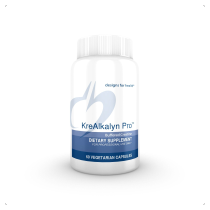 KreAlkalyn Pro 60 vegetarian capsules KreAlkalyn Pro 60 vegetarian capsules