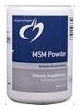 MSM unflavored 400g powder