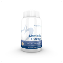 Metabolic Synergy™ Capsules 180 vegetarian capsules