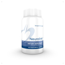 Neurolink™ 180 vegetarian capsules