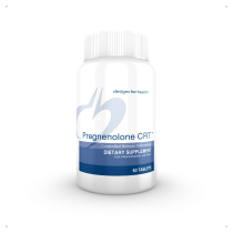 Pregnenolone CRT tabs - 60 count by Designs For Health