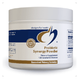 Probiotic SynergyTM 120gm Powder