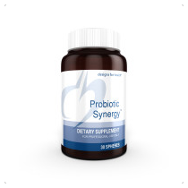 Probiotic Synergy 30 biospheres