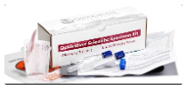 Blood Metals Test by QuickSilver Scientific Blood Metals Test by QuickSilver Scientific