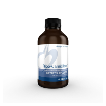 Ribo-CarniClear 8 OZ by Designs For Health
