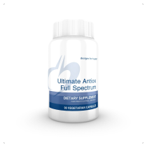 Ultimate Antiox Full Spectrum 90 vegetarian capsules